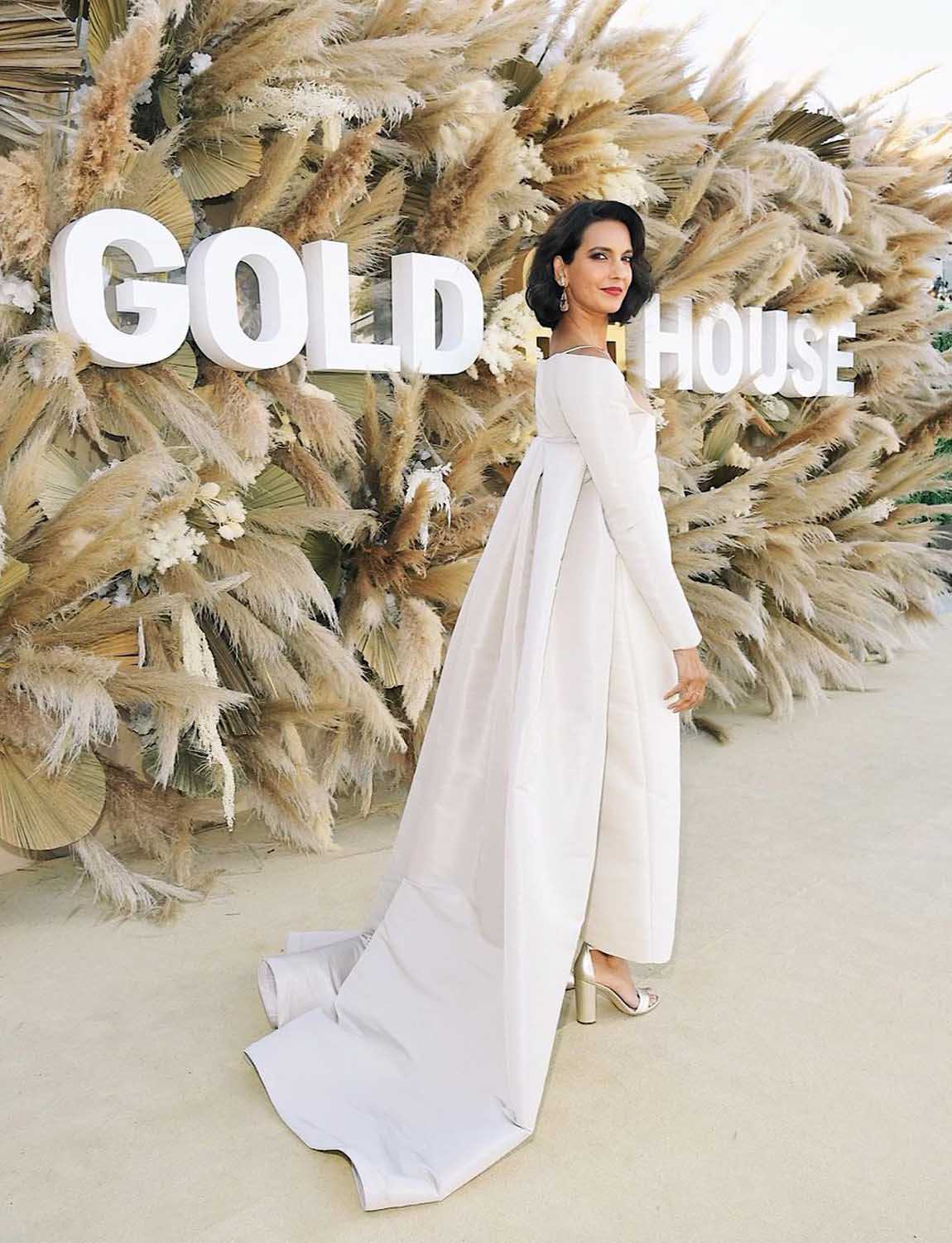 Poorna Jagannathan