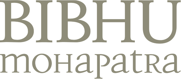 Bibhu Mohapatra Official website Online boutique logo