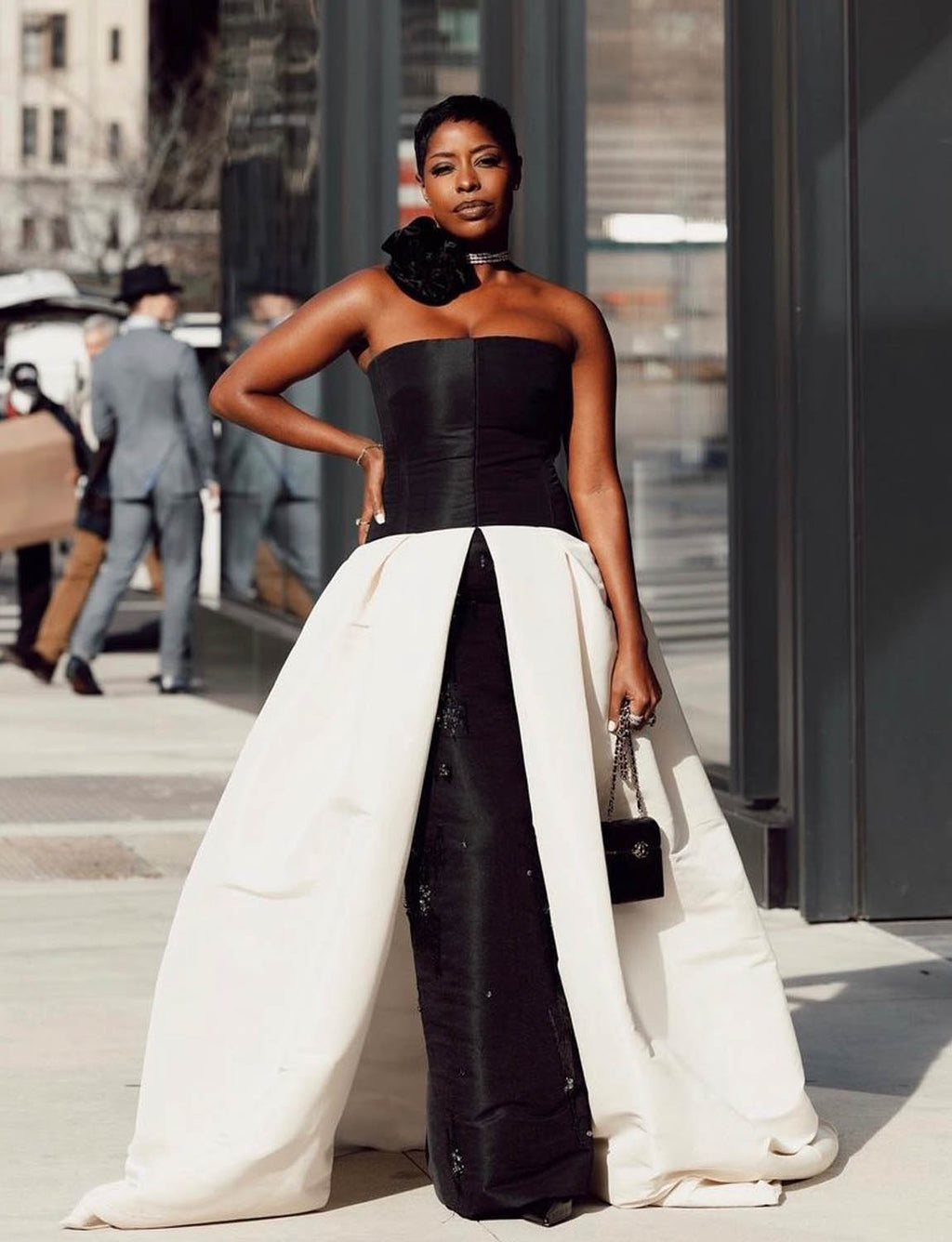 jenee naylor corset dress Jenee Naylor by TARGET | Dresses | Womens Corset Mini Dress  Futurecollective With Jenee Naylor Black