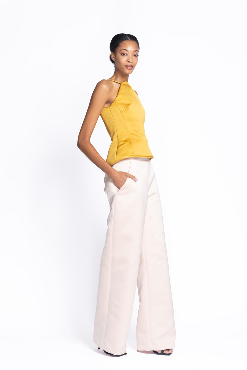 Primrose Double Duchess Trousers 3