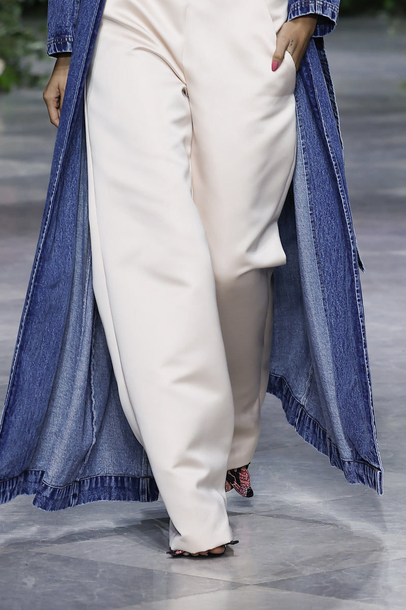 Primrose Double Duchess Trousers