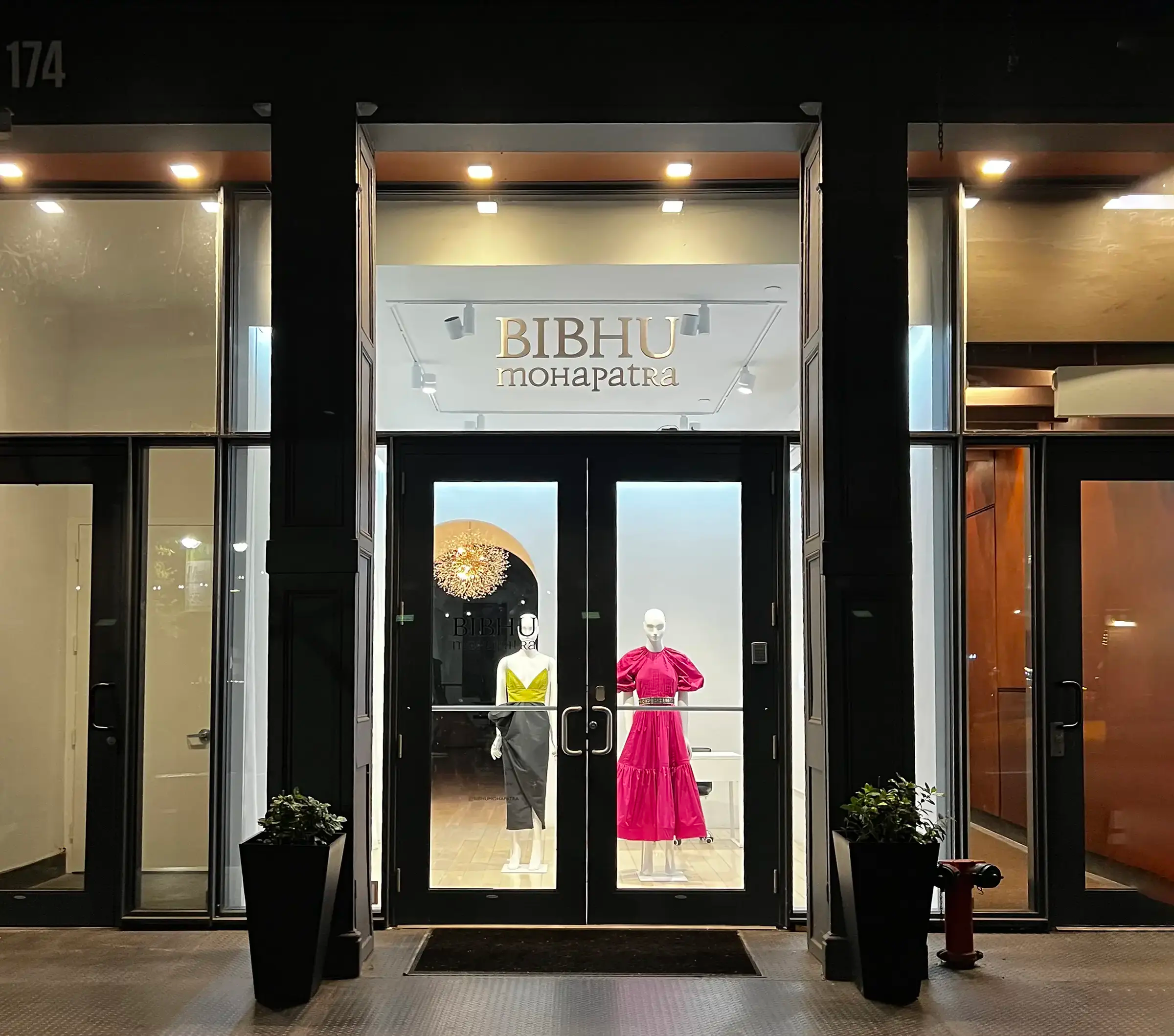 best Tribecca boutique