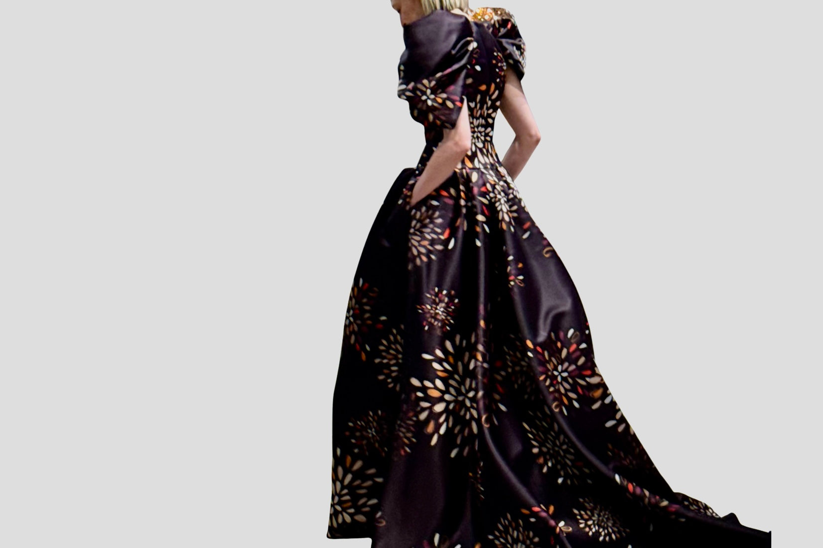 Fall 2025 Gown